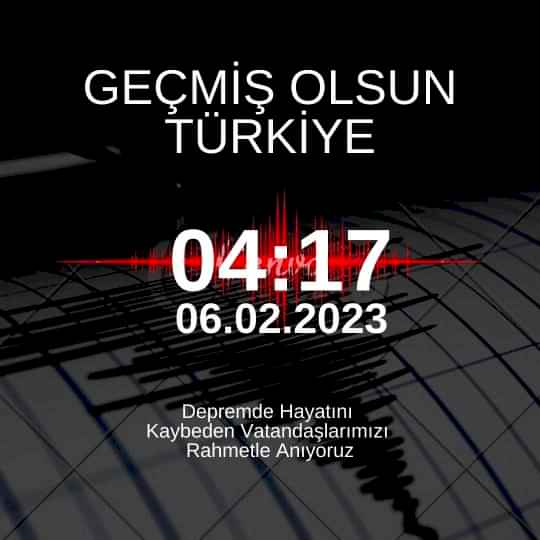 Depremzedelerin Hakları