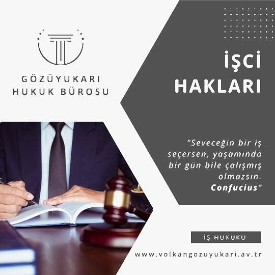 İşci Hakları