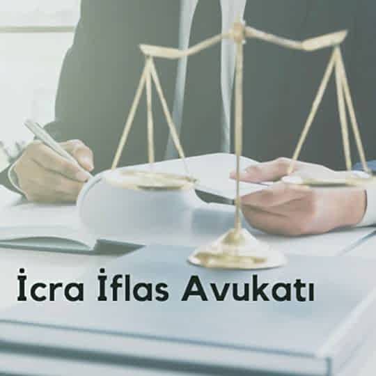 İcra İflas Avukatı