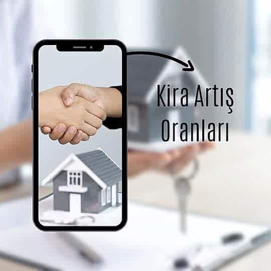 Kira Artış Oranları